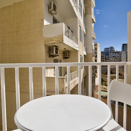 Tower Road Sliema 2-Bedroom Central Apartments Luaran gambar